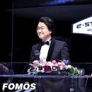 국제캐스터 이미지