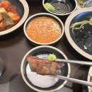 인천 구월동 맛집 화포식당 구월로데오점 목살추천(ft 주차,메뉴)