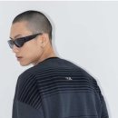 옴브레(Ombre) 이미지