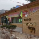 속리산청정한우