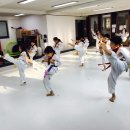 경희대석사 승리태권도장 이미지