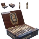 10 Year Robusto Cigar / 드류 에스테이트 : <b>언더</b>크라운 <b>텐</b> 이얼 로부스토 시가 / 프리미엄 시가 리뷰