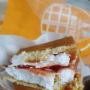 오니와플 이미지