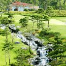 파인힐스골프장 이미지