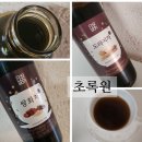 한방차, 건강차, 배도라지차 :: 초록원 액상 도라지차&amp;쌍화차