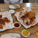 [진해 용원 맛집] 옛날통닭 새벽닭 용원점 -&gt; 후기 및 메뉴