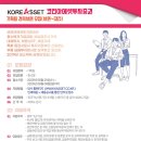 [코리아에셋투자증권] 기획팀 경력사원 모집(사원~대리) 이미지