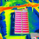 대가야 태양광발전소 이미지