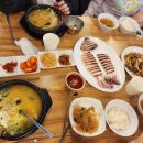 미륵사지관광지 | [익산 미륵사지 맛집] 관광지 앞 편견을 깬 전북 로컬 식당 '별미집' 내돈내산 찐 후기