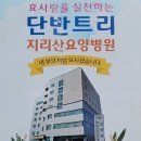 효사랑의 실천 .... 구례 &#34;단반트리&#34;.... 지리산 요양병원 !! 한국매일경제신문 =공신연뉴스 =이백형기자 이미지