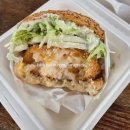 더심플 | 부천시청 수제버거 버거더심플 내돈내산 솔직 후기