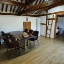 북문길 | 인생사진 건질 수 있는 강화북문길 밤벚꽃놀이