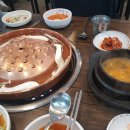 화정소불고기