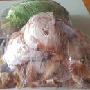 묵동감자바우영양족발 이미지