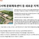 완주군 문화체육센터 체육관 이미지