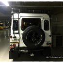 DREAM LAND ROVER DEFENDER 110 (4) 이미지