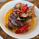 청해원 | 제주여행 성산 휘닉스아일랜드 맛집 '제주로운 청해원' 후기