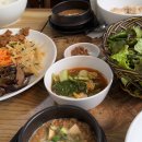 감나무집보리밥 이미지