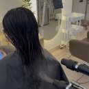 어반제이헤어 - 중구 | 어반제이해운대 헤어클리닉 추천 │ 데미컴포지오 클리닉 전·후 후기