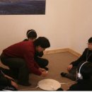 경포중학교 이미지