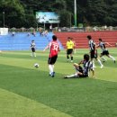 서울부천인천 축구전문레슨 (프로선수 10년경력의 전문지도자 레슨) 이미지