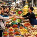 통리장 코스 이미지