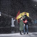 민주 평화 인권 특별기획 사진전 < 안녕 민주주의 > 이미지