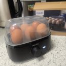 에그인 본사 | 단백질 보충 이걸로 끝! 필립스 에그쿠커를 주방 상석에 모신 이유 (솔직 후기)