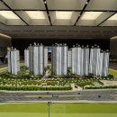 경기도립노인전문평택병원 | 평택 브레인시티 앤네이처 미래도 모델하우스 분양정보