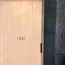 ORR 오르 서울 : 데일리 블랙 팬츠를 찾아서. 팬츠 2종 피팅 후기