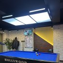 강남큐당구장 네이버블로그