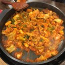남부닭갈비 이미지