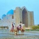 투르키스탄(TURKISTAN) 이미지