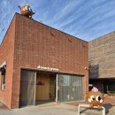 동두천시시민회관 | 여친에게 칭찬받은 맛도리 찹쌀도너츠(feat.크림) 도너츠윤 동두천본점 후기 / 메뉴추천