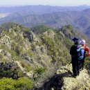 옥계리 팔각산장 앞 이미지