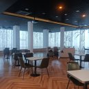 살롱드로드 쌈지길 미디어아트 전시 카페