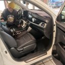 손 손세차장 이미지