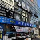 회가좋다 - 김해시 율하솔길 53-22 | 망원동 점심 횟집 맛집, 제철 고등어회가 끝내주는 '마포밤바다' 후기