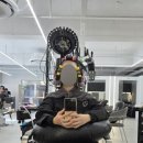 중앙로지선 | 오산미용실 궁서채 지선 디자이너 c컬펌 후기