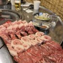 고기원칙 금천점 | 청주 금천광장 맛집 :: 모서릿집 금천점 뒷고기 맛집 모둠한판 내돈내산 후기