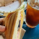 &#34;강진 카페맛집&#34; 커피&amp;퀼트 (수제 샌드위치)