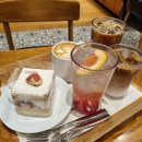 송도 로드피자 앤 커피 이미지