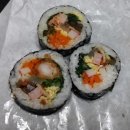 영미김밥 - 서대문구 신촌역로 21 | 영미김밥