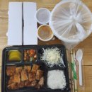 떳다수제비 | 울산 동구 배달 맛집 떳다김밥맨 후기(분식맛집, 내돈내산, 얼큰손수제비, 참치김밥, 꼬마김밥, 돈가스)