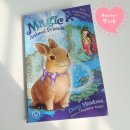 원서후기] Lucy Longwhiskers Gets Lost 우리 아이 찐 리뷰