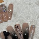 보보네일 - 군산시 백토로 91 | 보보네일