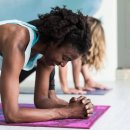 토요힐링요가 이미지