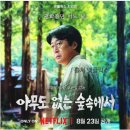 지평파출소 | 아무도 없는 숲속에서 촬영지, 인물 관계, 후기