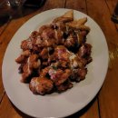 레게치킨 이미지