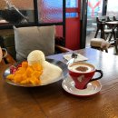 호수부영4차 아이파크(55504) | 동탄분위기좋은카페 비엔나 커피 하우스 호수공원뷰